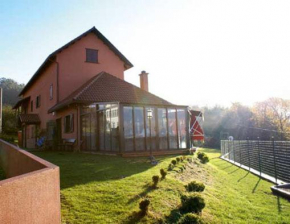 Гостиница Hostal Meson Leira Antiga  Седейра